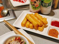 -海底捞火锅(5050购物中心店)
