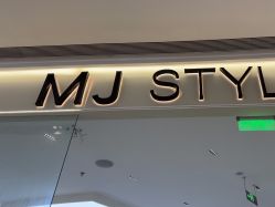 -M² LAB HAIR SALON