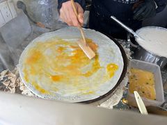 -琦琦蛋饼铺(上南店)