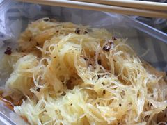 -可口香·非遗老号烧烤(南岗直营店)