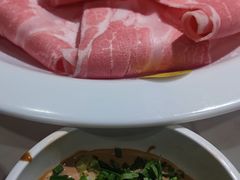 -川椒椒火锅(白石桥店)