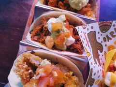 -Famous肥猫墨西哥音乐餐吧(五棵松华熙LIVE店)