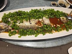 -望乡楼上海菜(日月光店)