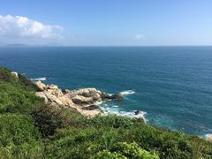 -三亚蜈支洲岛旅游区