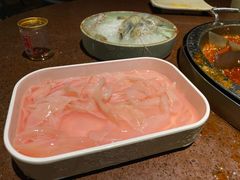 -巴倒烫陆派火锅山庄(南山总店)