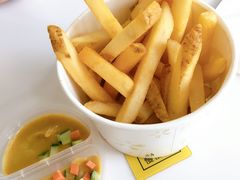 -艾薯夫妇Aysh(福田星河COCOPark店)