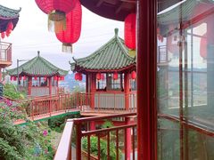 -枇杷园食为鲜火锅(南山店)