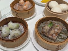 -寻味顺德·南记酒家·传统顺德菜·鱼生(广源路店)