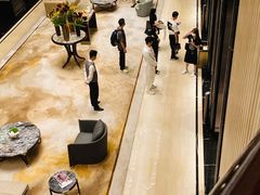 -瑞吉吧 The St·Regis Bar(长沙瑞吉酒店)