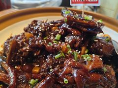 -楚太子  中餐&烧烤(武大店)