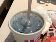 -麦当劳(凌云天地长桥店)