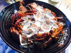 -洪福龙虾