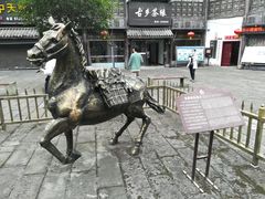 -南关石牌坊古镇