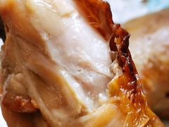 -大益烤鸡