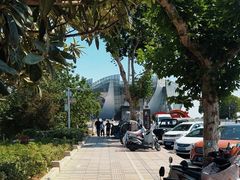 -云龙湖旅游景区