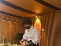 大堂-鮨乐亭Omakase·海胆宴