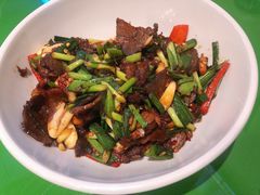 卤牛肉-大碗厨(东风路店)