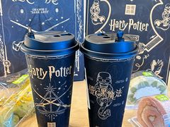-奈雪的茶(青岛卓悦里INTOWN店)