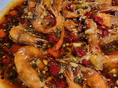 大川百味小龙虾-大川先生·小龙虾·川菜(信义坊店)