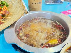 -蜀巷弯弯串串香(长春总店)