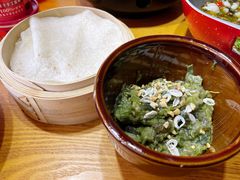 -必点海鲜·鲅鱼水饺(鞍山西道店)