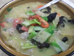 -臭桂鱼儿特色餐厅(朝晖七小区北区店)