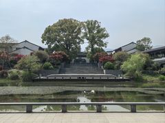 -雅达·阳羡溪山小镇中心