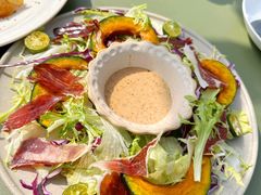 -Supine Bistro溯泮餐厅