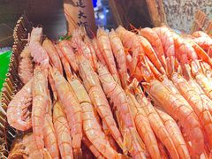 -喜庭海鲜自助(城关万象城店)
