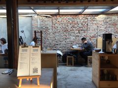 大堂-VOYAGE COFFEE(北锣鼓巷店)