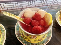 -宫事颐庭·老佛爷贵寿下午茶(颐和园店)