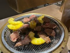 -西塔老太太泥炉烤肉(沈阳店)