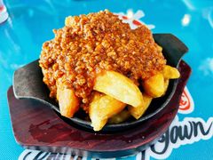 -My Way Town买味堂·东南亚餐厅(亦庄店)