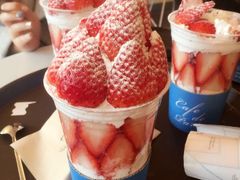 -Cafe de Paris(林荫路店)