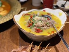 -塔里木新疆饭店(新北万达店)