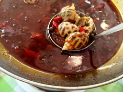 -快乐海鲜城(虎泉街店)