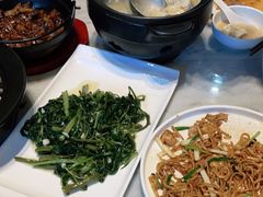 -雪龙轩中餐厅(银基冰雪酒店)