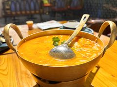 -曼泰·泰餐(江南环球港店)