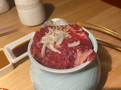 -江户烧肉(高德店)