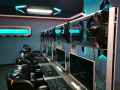 -任我游电竞(朝外店)