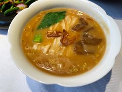 -马仕玖煲·融合菜·酥不腻烤鸭(人大店)