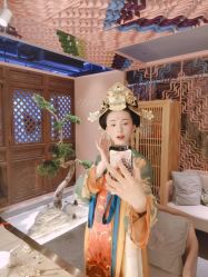 -盘子女人坊生日照·摄影馆(浦东店)