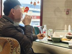 -老六饭店(翠通路店)