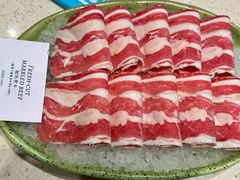 -五星桥原切肥牛火锅(怀德桥店)