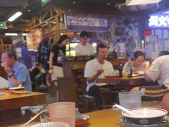 -洱火云南酸菜牛肉火锅(石景山当代商城店)