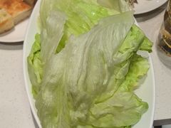 -蝎王府羊蝎子(北大地店)