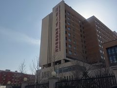 -北京市垂杨柳医院