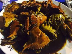 -天津乾毓德饭庄·清真传统炒菜·海鲜烧烤(咸阳路店)