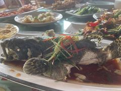 -梅姐海鲜餐厅(水头海鲜街店)