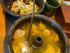 -云海肴·汽锅鸡·云南菜(苏州中心店)